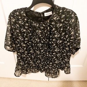 Bohme blouse
